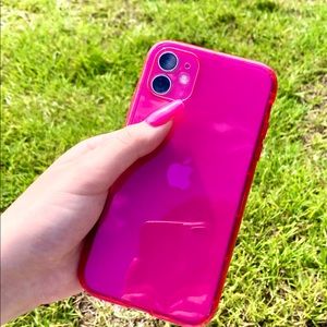 NEW iPhone case 11/pro/max/x/xs/xsmax/7/8/7+/8+/SE